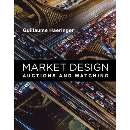 Market Design (inbunden, eng)