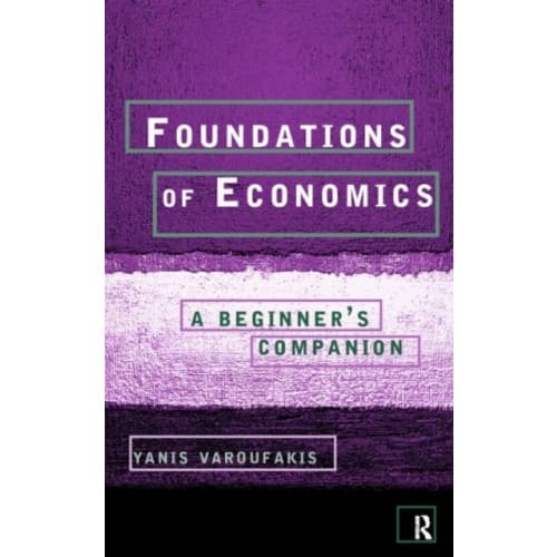 Foundations of Economics (häftad, eng)