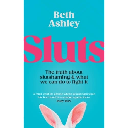Sluts (inbunden, eng)
