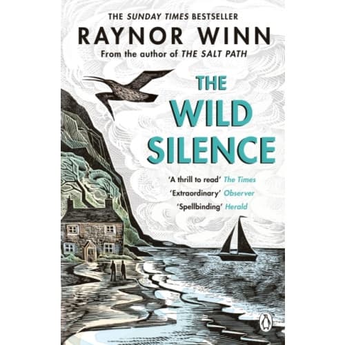 The Wild Silence (häftad, eng)