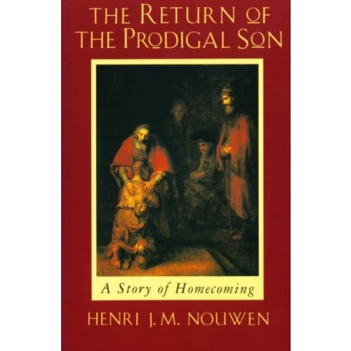 The Return of the Prodigal Son (häftad, eng)