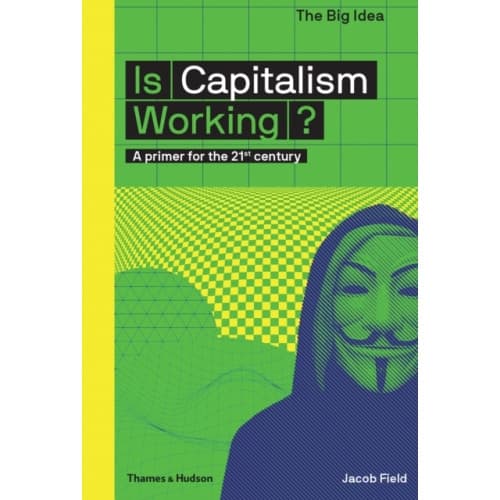 Is Capitalism Working? (häftad, eng)