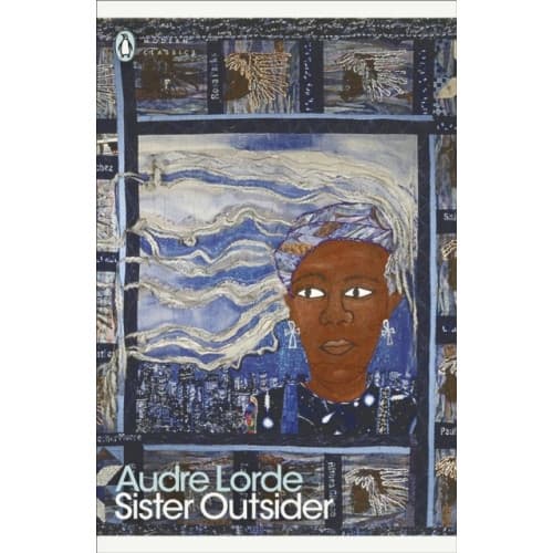 Sister Outsider (häftad, eng)