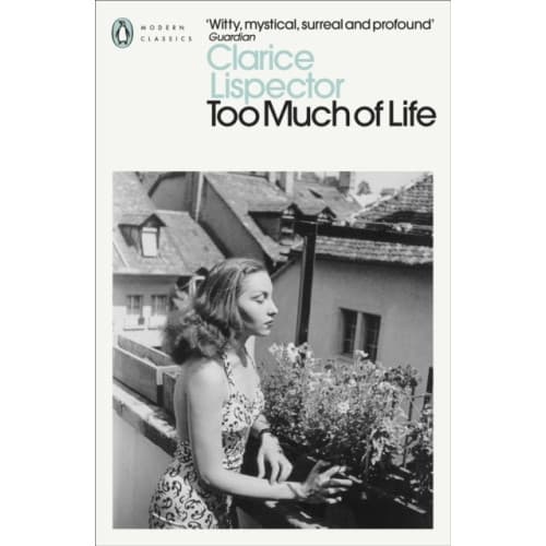 Too Much of Life (häftad, eng)