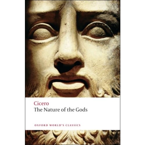 The Nature of the Gods (häftad, eng)