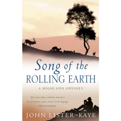 Song Of The Rolling Earth (häftad, eng)