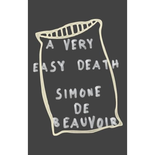 A Very Easy Death (häftad, eng)