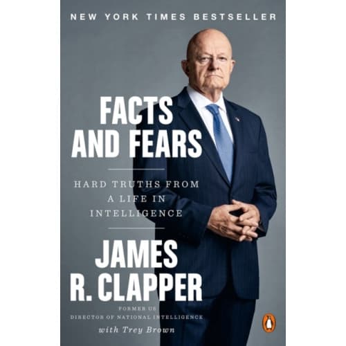 Facts and Fears (häftad, eng)