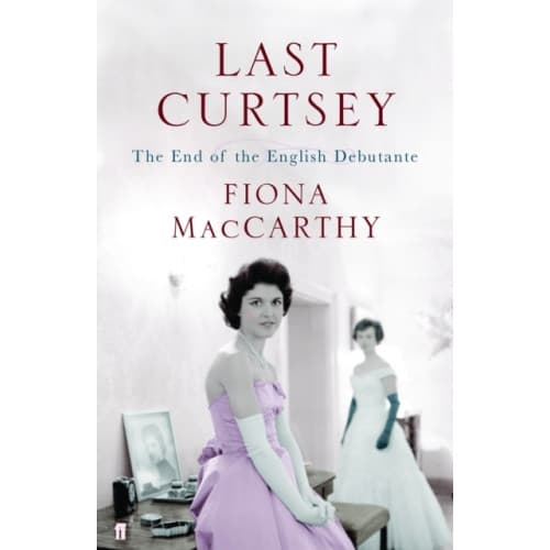 Last Curtsey (häftad, eng)