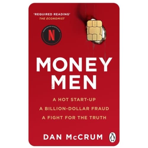 Money Men (häftad, eng)