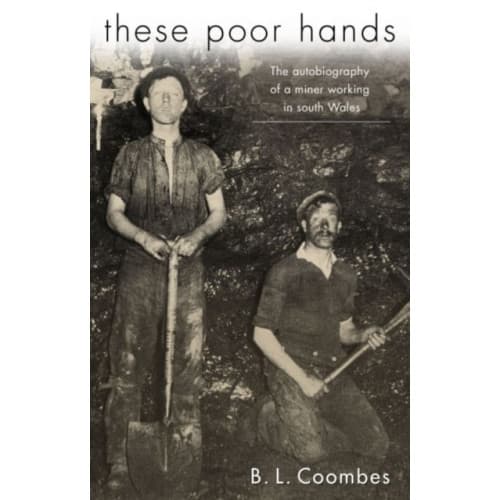 These Poor Hands (häftad, eng)