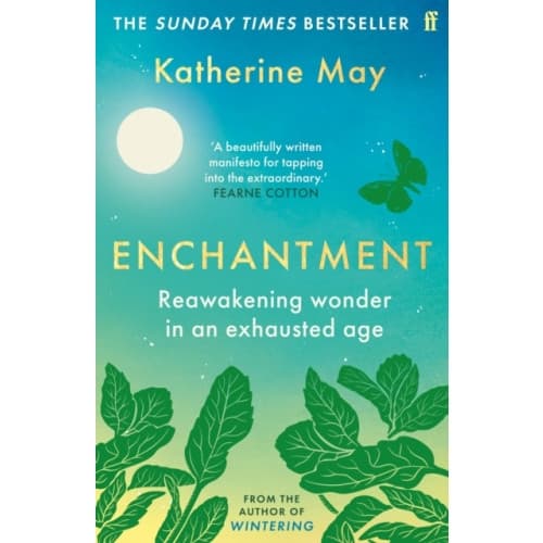 Enchantment (häftad, eng)