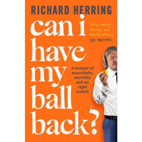 Can I Have My Ball Back? (häftad, eng)