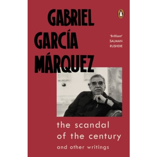 The Scandal of the Century (häftad, eng)
