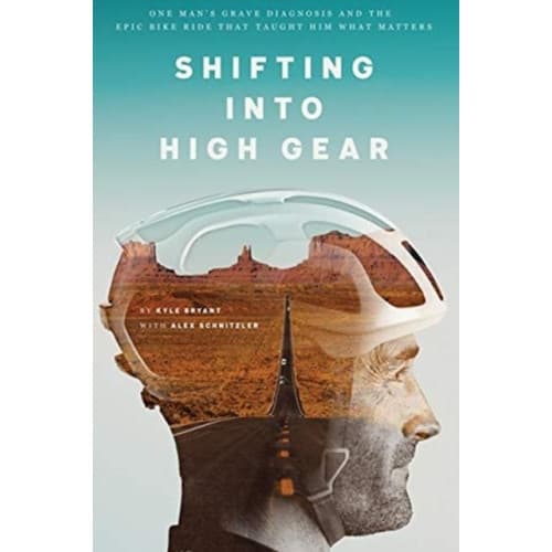 Shifting into High Gear (häftad, eng)