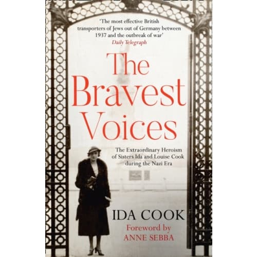 The Bravest Voices (häftad, eng)