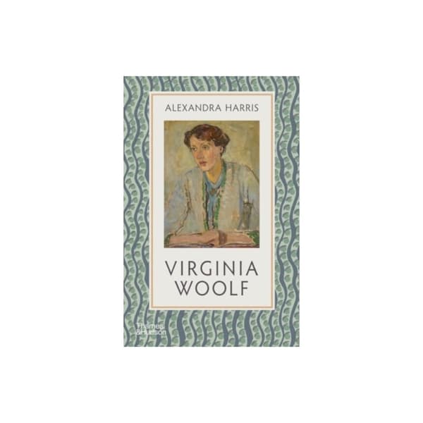Virginia Woolf (häftad, eng)