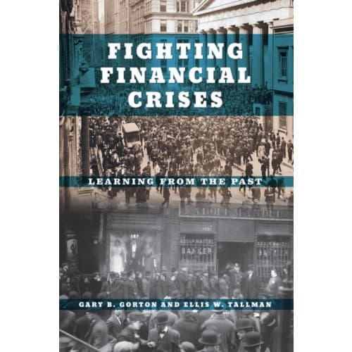 Fighting Financial Crises (häftad, eng)