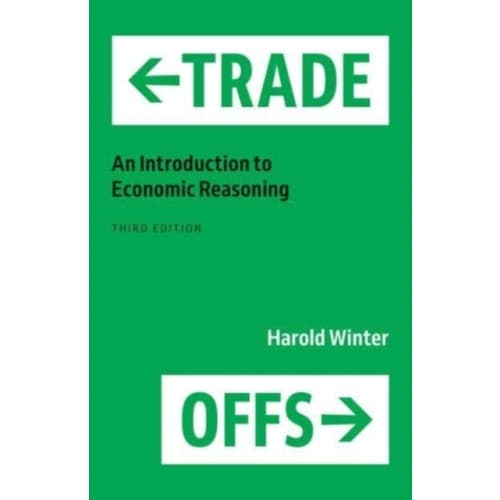 Trade-Offs (häftad, eng)