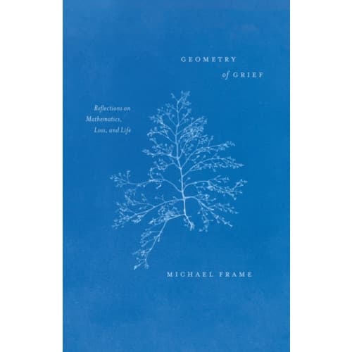 Geometry of Grief (häftad, eng)