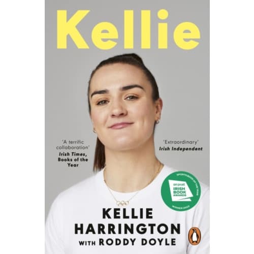 Kellie (häftad, eng)