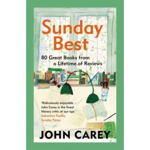 Sunday Best (häftad, eng)