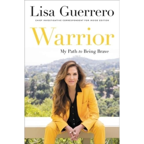 Warrior (inbunden, eng)