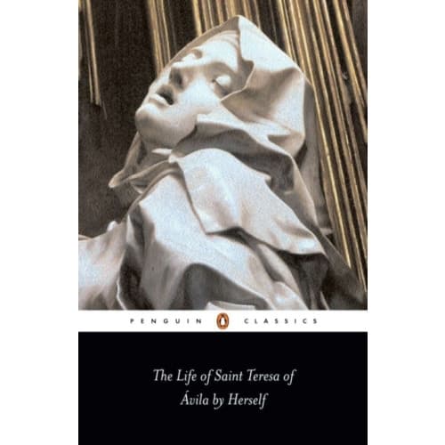 The Life of St Teresa of Avila by Herself (häftad, eng)