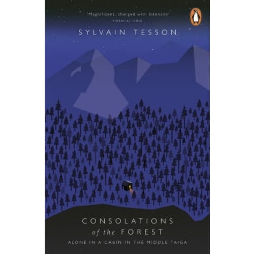 Consolations of the Forest (häftad, eng)