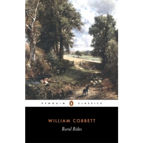 Rural Rides (häftad, eng)