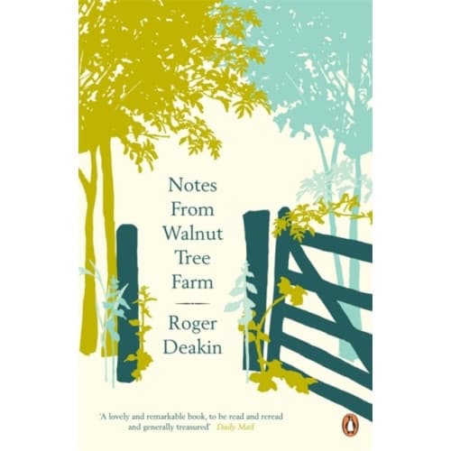 Notes from Walnut Tree Farm (häftad, eng)