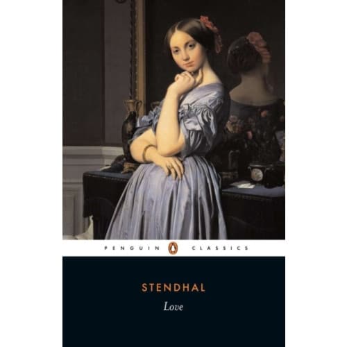 Love (häftad, eng)