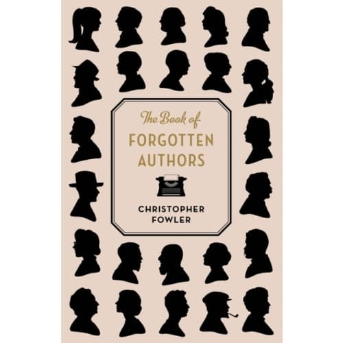 The Book of Forgotten Authors (häftad, eng)
