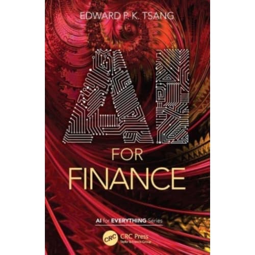 AI for Finance (häftad, eng)