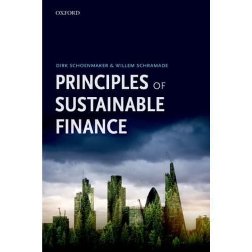 Principles of Sustainable Finance (häftad, eng)