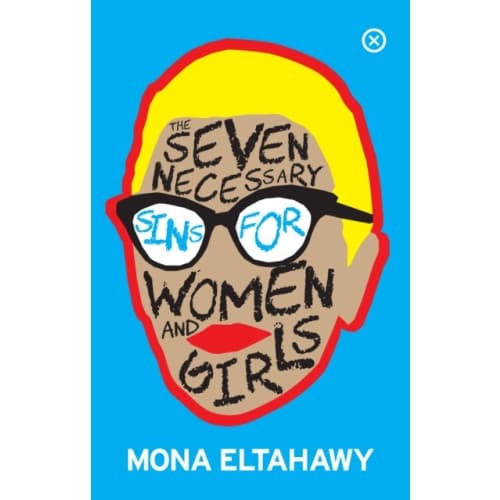 The Seven Necessary Sins For Women And Girls (häftad, eng)