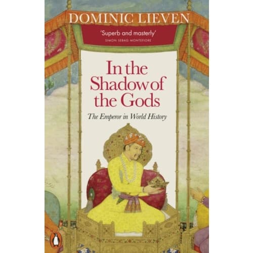 In the Shadow of the Gods (häftad, eng)