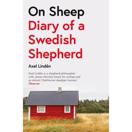 On Sheep (häftad, eng)