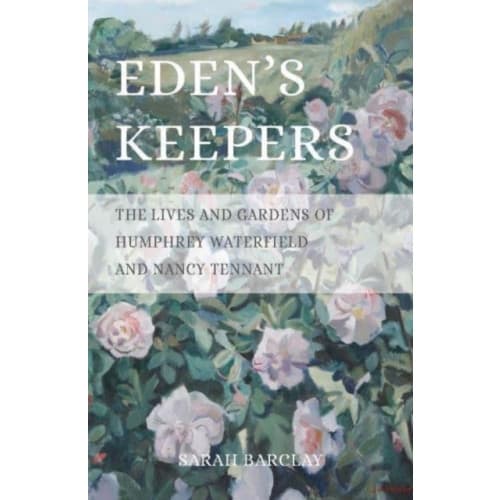 Eden's Keepers (inbunden, eng)