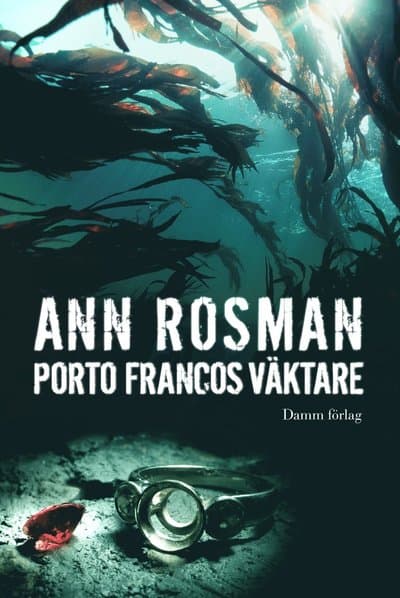 Porto Francos väktare: 3