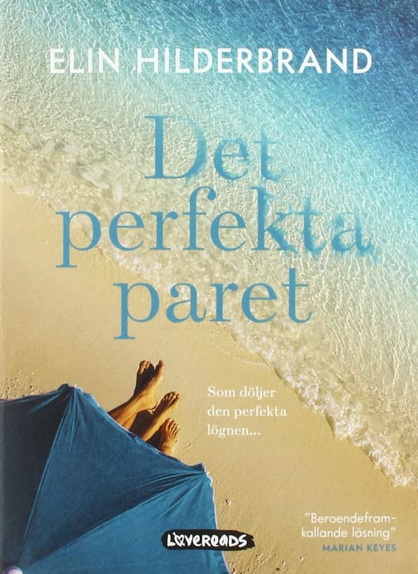 Det perfekta paret