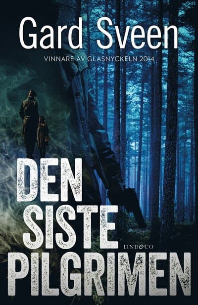 Den siste pilgrimen