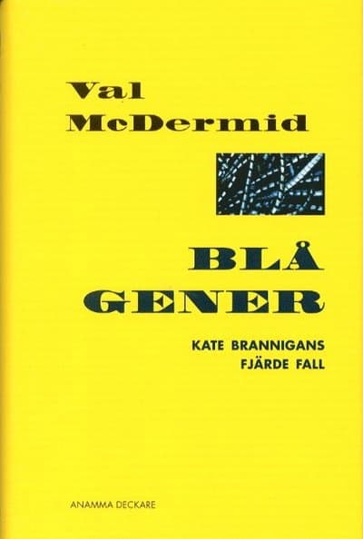 Blå Gener