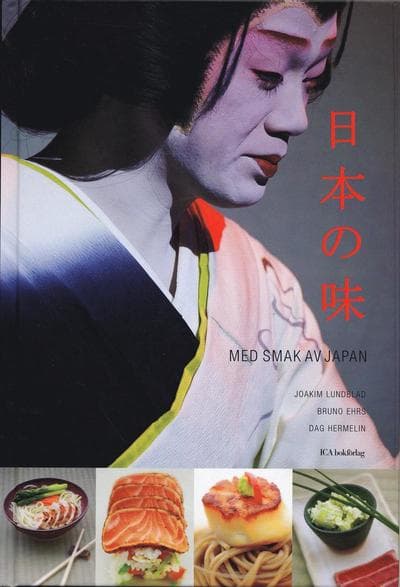 Med smak av Japan