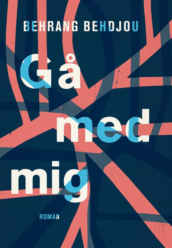 Gå med mig