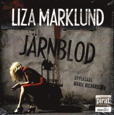 Järnblod: 11