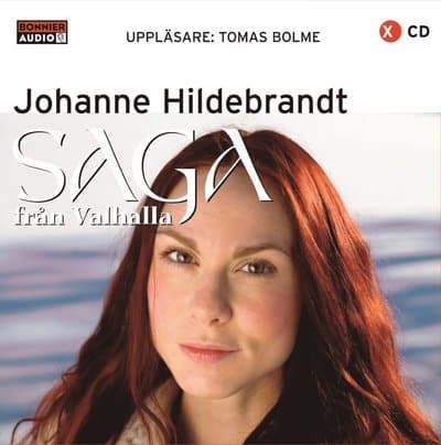 Saga från Valhalla
