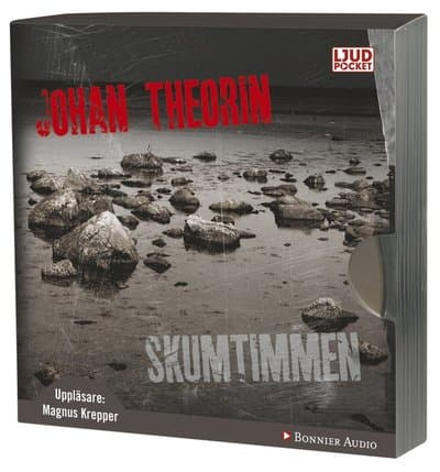 Skumtimmen (ljudpocket)