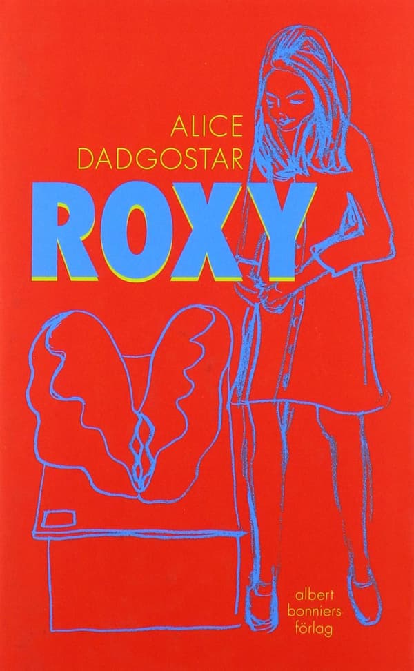 Roxy