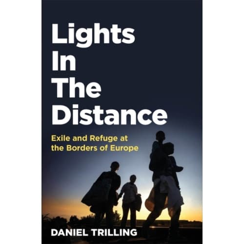Lights In The Distance (häftad, eng)
